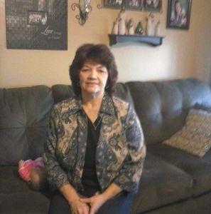 Meet your Posher, Barbara